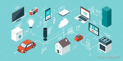 智慧物聯(lián)網(wǎng)邊緣協(xié)同感知 EICS技術(shù)方案引領(lǐng)無線場景感知網(wǎng)絡(luò)新篇章